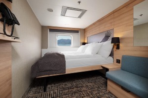Stateroom Image
