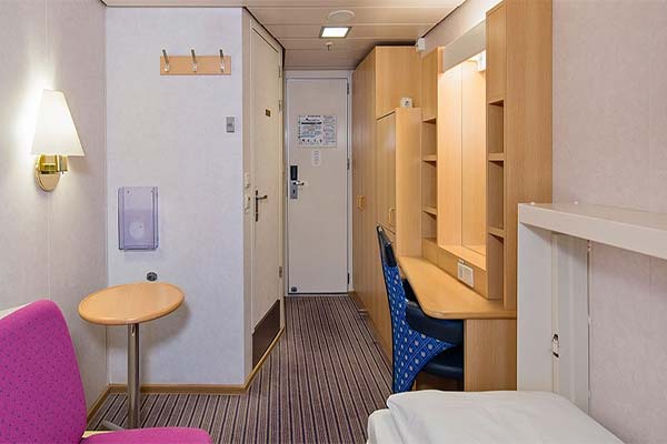 Stateroom Image