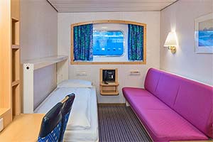 Stateroom Image