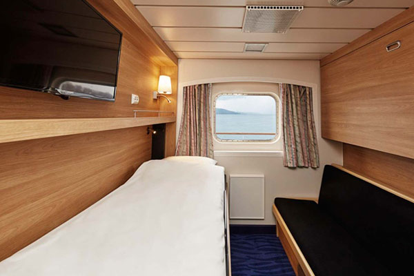 Stateroom Image