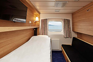 Stateroom Image