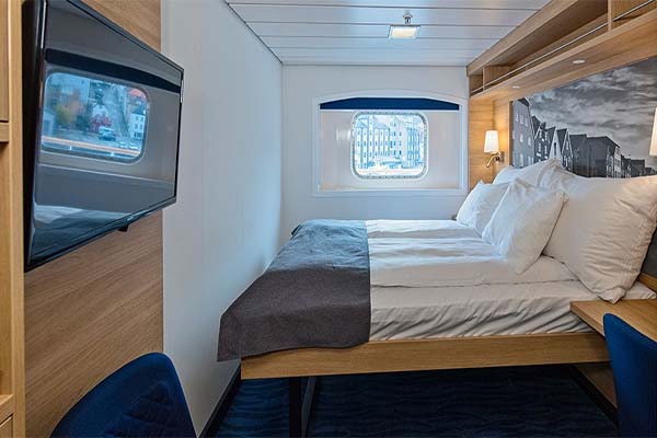 Stateroom Image