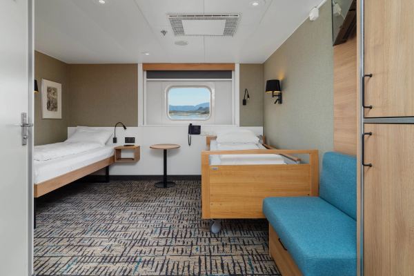 Stateroom Image