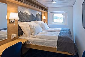 Stateroom Image