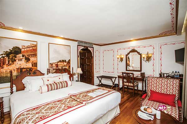 Stateroom Image