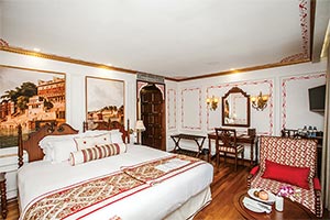 Stateroom Image