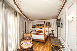 Stateroom Image