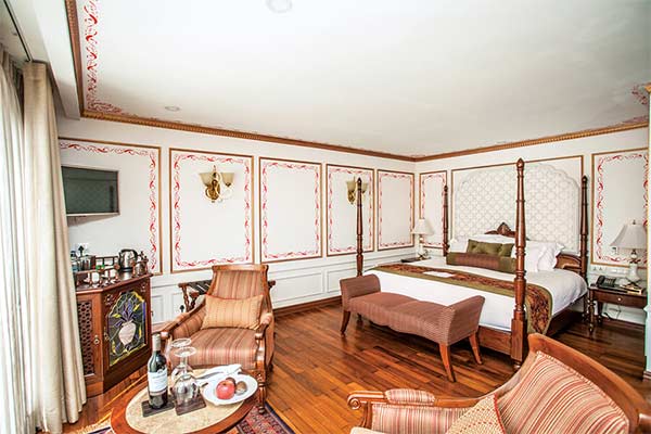 Stateroom Image