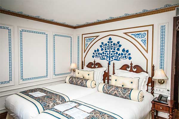 Stateroom Image