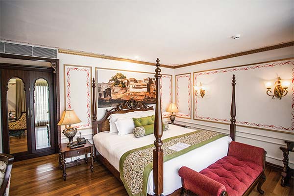 Stateroom Image