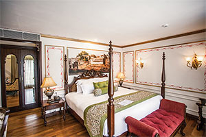 Stateroom Image