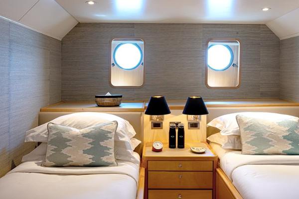 Stateroom Image
