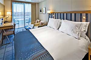 Stateroom Image