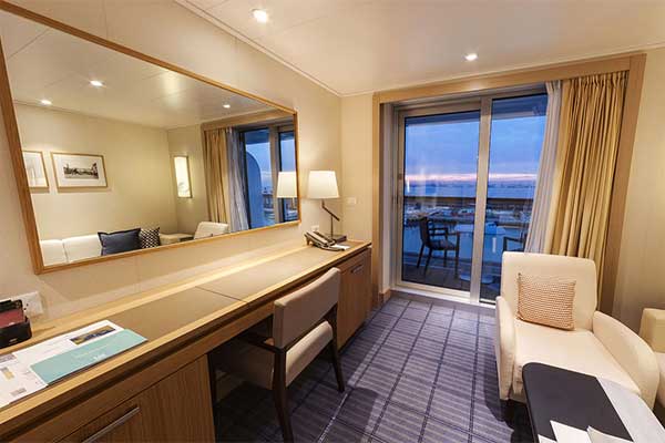 Stateroom Image