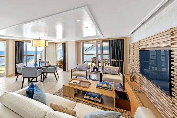Stateroom Image