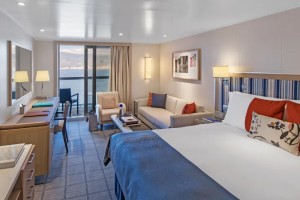 Stateroom Image