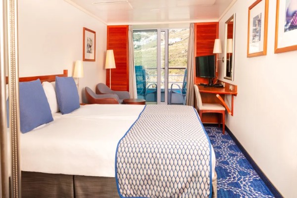 Stateroom Image