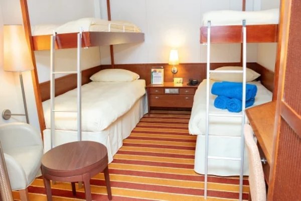 Stateroom Image