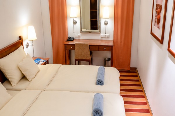 Stateroom Image