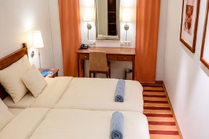 Stateroom Image