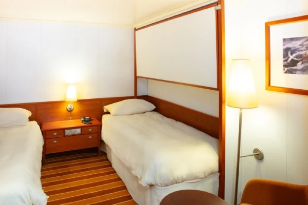 Stateroom Image