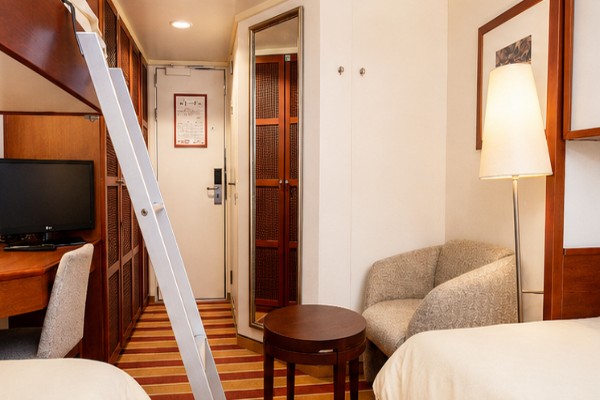Stateroom Image