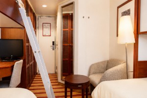 Stateroom Image