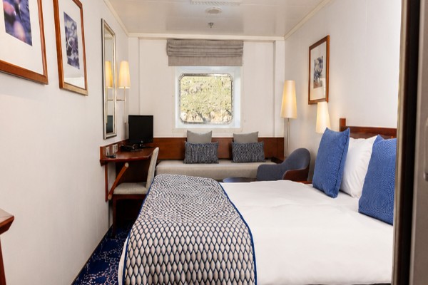 Stateroom Image