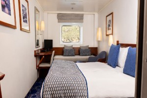 Stateroom Image