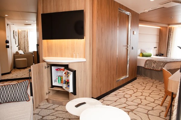 Stateroom Image