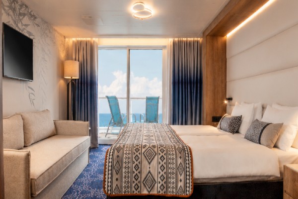 Stateroom Image