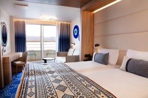 Stateroom Image