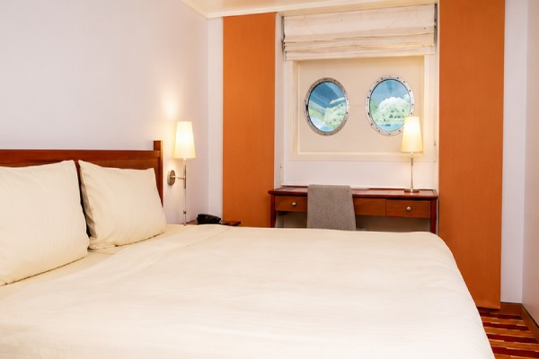 Stateroom Image