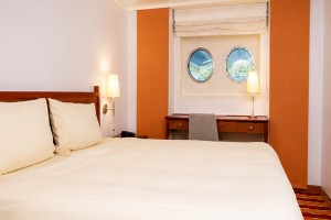 Stateroom Image