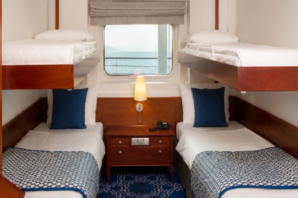 Stateroom Image