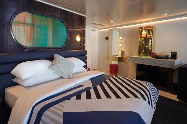 Stateroom Image