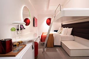 Stateroom Image