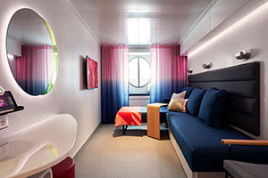 Stateroom Image