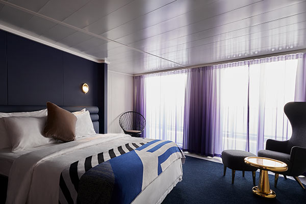 Stateroom Image