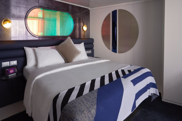 Stateroom Image