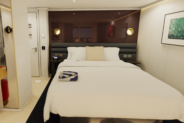 Stateroom Image