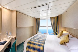 Stateroom Image