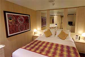 Stateroom Image