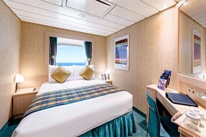 Stateroom Image