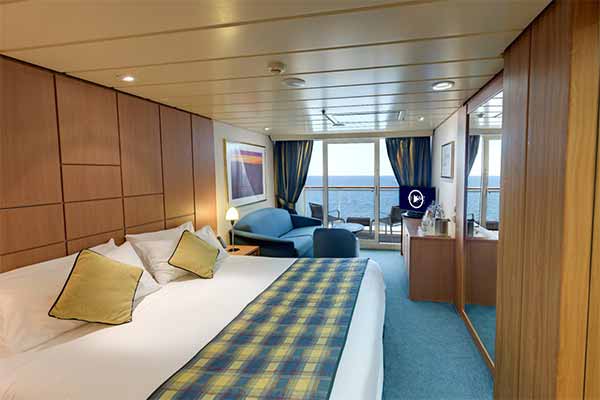 Stateroom Image