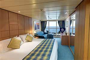 Stateroom Image