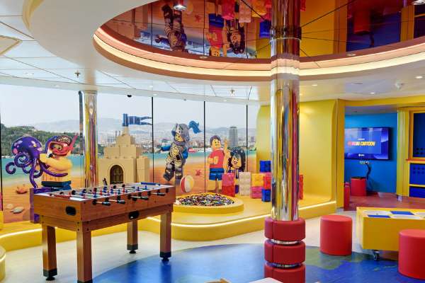 Reserval Adventure