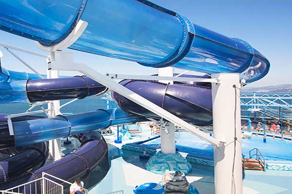 Reserval Adventure