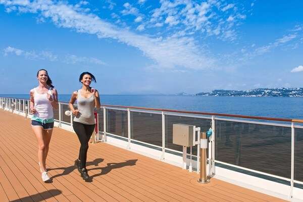 Reserval Adventure