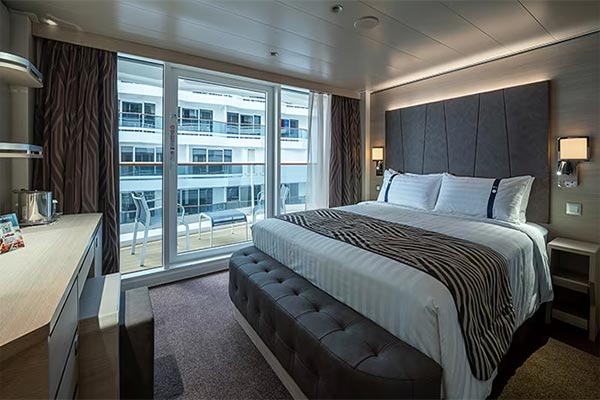 Stateroom Image